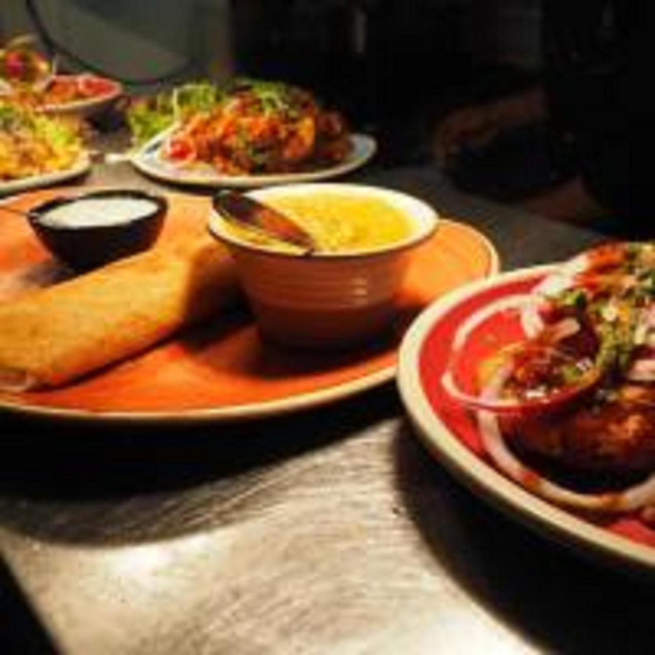 Grove Residency Hauz Khas New Delhi Couple Friendly Nova Deli Exterior foto